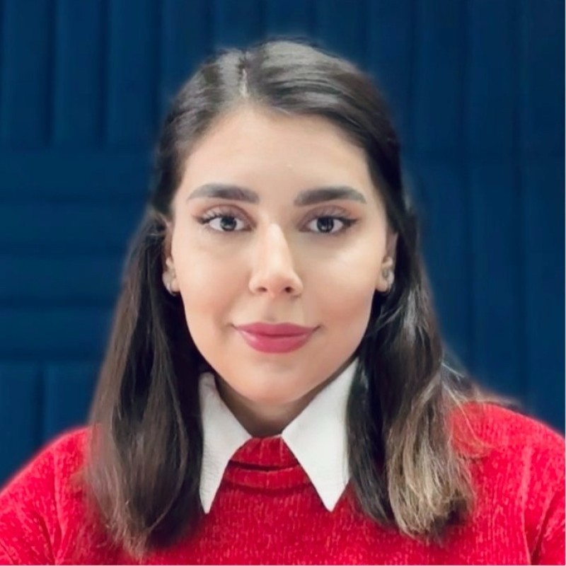 Mahdieh Fahimpour
