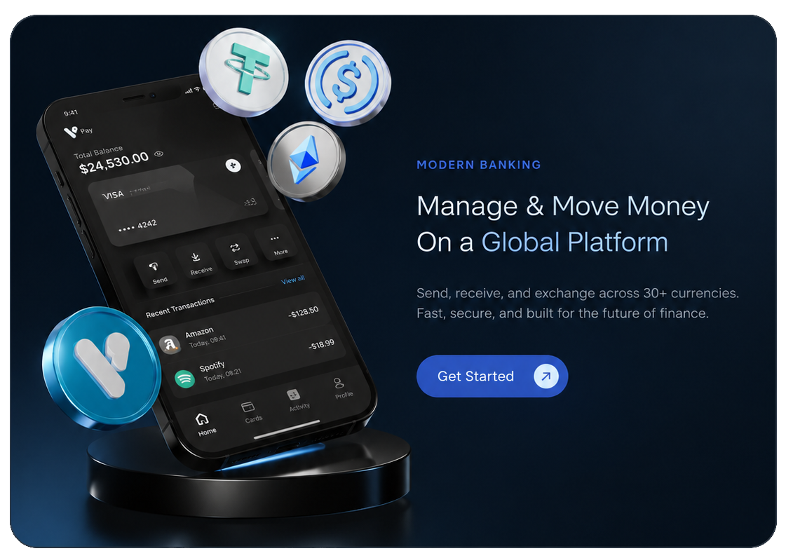 vPay